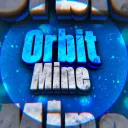 🧇 OrbitMine - Твой новый мир! — Discord-Server