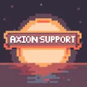 Axion Support Server