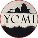 YOMI | Poznań Fighting Games Community Discord Server Icon
