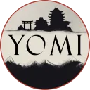 YOMI | Poznań Fighting Games C... Discord Server Icon