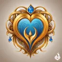 Dating Gods & Goddesses | 18+・E-girls・LGBTQIA+・Chatting's icon