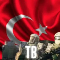 | TB | Turkish Armed Forces Icon