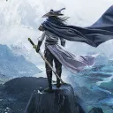 Legends of Wuxia