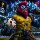 Covil do Larápio #COPA2K26