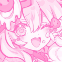 ꒰swikomu café ;; 🎀 Discord server icon