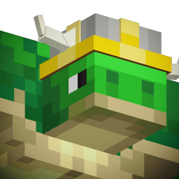 Discovery icon for Turtled Discord server
