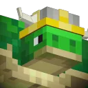 Turtled