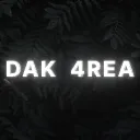 DAK  ➖     4REAL