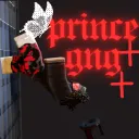 『✟』∣𝖕𝖗𝖎𝖓𝖈𝖊10𝖎𝖈𝖊