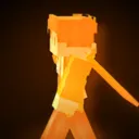 testing Discord server icon