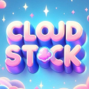 Cloud Stock☁™ |#1 Account Stock & Middle Man icon