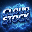 Cloud Stock☁™ |#1 Account Stock & Middle Man icon