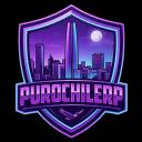 🇨🇱 || PuroChile RP ®  || Rolplay-Serio icon