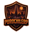 🎃👻|| PuroChile RP ®  || Rolplay-Serio ||  👻🎃