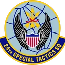 24th Special Tactics Squadron