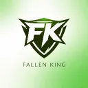 Fallen King Scrim