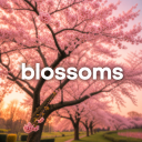 blossoms | social • emojis • vc ♡