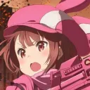 r/GunGaleOnline