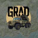 GRAD DAYZ SERVER Discord Server Icon