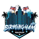 Birmingham City Roleplay | ER:LC (Ceased Operations.)