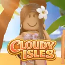 Cloudy Isles