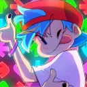 ✨DEADLY DIAL FNF✨