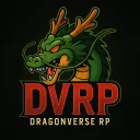 DragonVerse RP ㊝