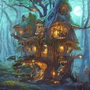 The Treehouse