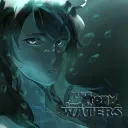 𖥔 ִ  ་ ░ ﹒ PROJECT┊ The Storm Beneath The Waters . ⟢ { WAVE 2 }  ✦┊?