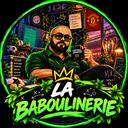 La Baboulinerie Discord Server Icon