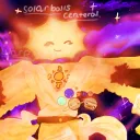 ⭐ [ solarballs centeral