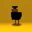 Le epic minecraft sevrer