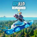 Fortnite Reimagined