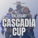 UBCEA VALORANT Cascadia Cup