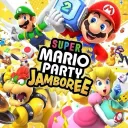 Mario Party Server
