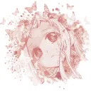 ❜❜　　／  𝓑ambi　　 ໒꒱