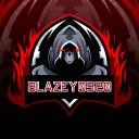 blazey's server