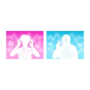 art takes time: RESURGENCE Discord server icon