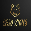 sad stub&amp;#039;s server Server Icon