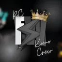 RC Black Komo Crew | FlashWorld