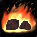 石なしおじさんのキャラを見るサーバー