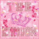 Discovery icon for ♕♛ 𝓣𝒽ℯ 𝓚𝒾𝓃ℊ𝒹ℴ𝓂™ ♛♕ Discord server