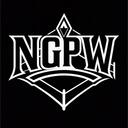 NGPW - Next Generation Professional Wrestling Discord Server Icon