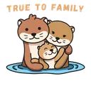 True to Family