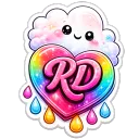 🌈💧𝓡𝓐𝓘𝓝𝓓𝓡𝓞𝓟𝓢💧🌈