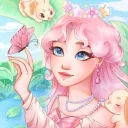 ₊˚ପ⊹ abby’s bunny garden ! ⋆୨୧⋆ roblox ⋆୨୧⋆ royale high ⋆୨୧⋆ dress to impress ⋆୨୧⋆ social ⋆୨୧⋆ givea