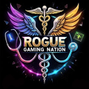 Rogue Gaming Nation Discord server icon