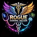 Rogue Gaming Nation