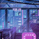 after hours Discord server icon