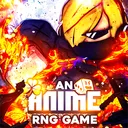 Anime RNG Battlegrounds